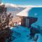 Chalet Patagonia vue imprenable - Nendaz