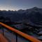 Chalet Patagonia vue imprenable - Nendaz