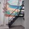 Apartamento Lidia 2 1ª línea playa 1 dorm 43 m - Torremolinos