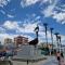 Apartamento Lidia 1 1ª línea playa 1 dorm 52 m - Torremolinos