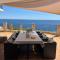 Luxus-Villa direkt am Meer - Cala Pi