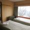 Sundeck Hotel