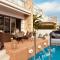 Luxury Villa4you