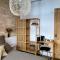 Cozy Suite in a historic house near the sea