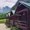 Bungalows Katun Maja Karanfil