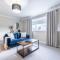 Peterhead 2 Bed Apartment No 42 - Self Contained - بيترهيد