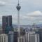 Haven Suite at Time Square KL - Kuala Lumpur