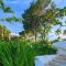 5 mins from beach, Hilltop villa with pool - La Pared