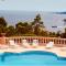 Panoramic Sea View Villa in private residence with pool - Théoule-sur-Mer
