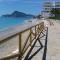 Piso a un paso de la playa - Altea