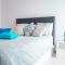 T3 Comfortable & Well Localized - Mindelo