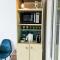 Large en-suite room in historic Canalhouse from 1729 - Amsterdam