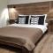 Lux GUEST HOUSe МUKACHEVO - 穆卡切沃