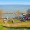 Apartment in Lohme near Chalk Cliffs