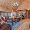 Fiddler Lake Resort - Deer 76