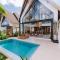 Shivo Paje Villas