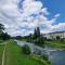 Doppelzimmer bei Natur & Events - Basel