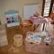 Gite de charme en Sologne, séjour en famille, jeux, nature & détente - 内尔河畔欧比尼