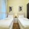 Spacious 2BR Poolside Relaxation in Al Reem - Abú Zabí