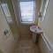 Ocean Breeze Hideaway 2 Bed Pet Friendly Static Caravan In Clarach Bay - Aberystwyth
