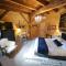La Grange du couvent B&B