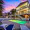 Sea Breeze Getaway-2nd Row in Surfside - Myrtle Beach