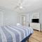 Sea Breeze Getaway-2nd Row in Surfside - Myrtle Beach