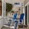 Sea Breeze Getaway-2nd Row in Surfside - Myrtle Beach