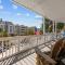 Sea Breeze Getaway-2nd Row in Surfside - Myrtle Beach