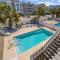 Sea Breeze Getaway-2nd Row in Surfside - Myrtle Beach