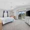 Sea Breeze Getaway-2nd Row in Surfside - 默特尔比奇