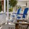 Sea Breeze Getaway-2nd Row in Surfside - Myrtle Beach