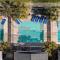 Sea Breeze Getaway-2nd Row in Surfside - Myrtle Beach
