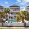 Sea Breeze Getaway-2nd Row in Surfside - Myrtle Beach