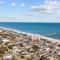 Sea Breeze Getaway-2nd Row in Surfside - Myrtle Beach