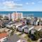 Sea Breeze Getaway-2nd Row in Surfside - Myrtle Beach
