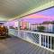 Sea Breeze Getaway-2nd Row in Surfside - Myrtle Beach