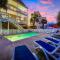 Sea Breeze Getaway-2nd Row in Surfside - Myrtle Beach
