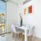 King 2BR With Burj Khalifa View In Boulevard Point