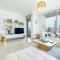 King 2BR With Burj Khalifa View In Boulevard Point