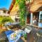 La Grange du couvent B&B