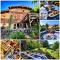 La Grange du couvent B&B