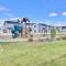 Spacious 6BR - Sleeps 22 - Game Room & Pool Access - Meridian