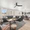 Spacious 6BR - Sleeps 22 - Game Room & Pool Access - Meridian