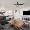 Spacious 6BR - Sleeps 22 - Game Room & Pool Access - Meridian