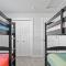 Spacious 6BR - Sleeps 22 - Game Room & Pool Access - Meridian