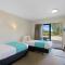 Bella Vista Motel Ashburton