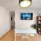 Apartamento 2 habitaciones en alquiler de más de 10 días en Valencia centro