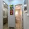 Apartamento 2 habitaciones en alquiler de más de 10 días en Valencia centro