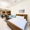 ST-1908 Cozy Holiday Apartment in JVC with Pool Access - 迪拜